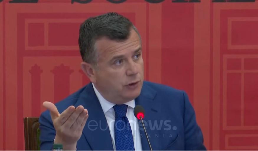 Balla: I qëndrojmë marrëveshjes, PD të depozitojë kandidaturat deri të dielën