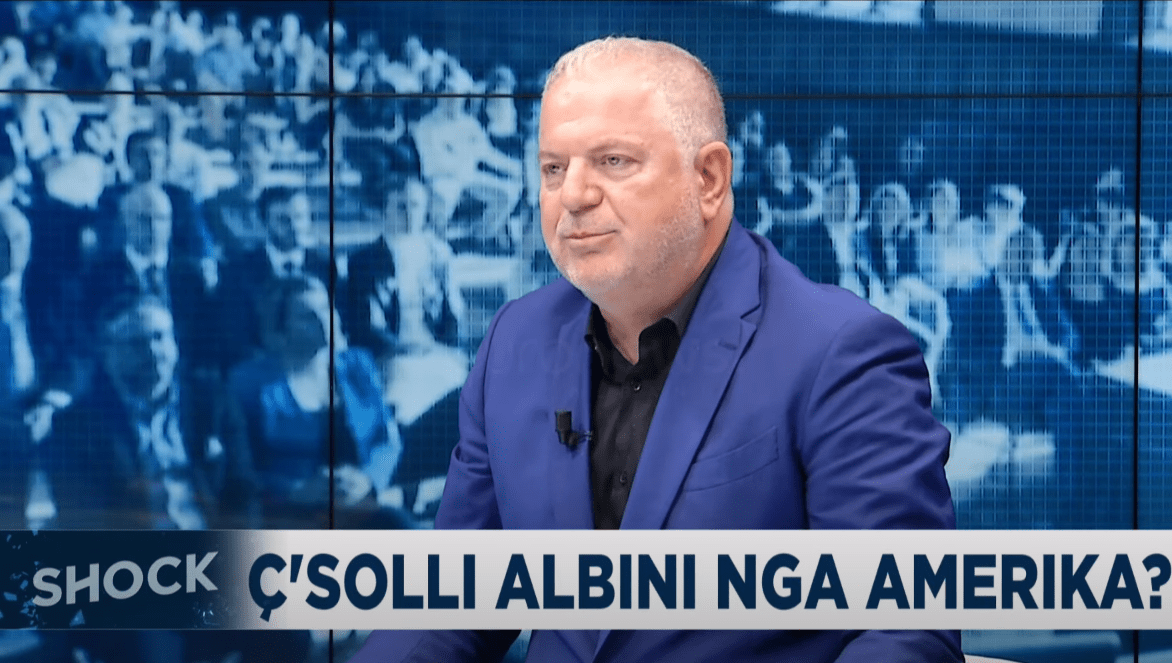 Baton Haxhiu: Vizita e Kurtit në SHBA, turistike me taksat e qytetarëve