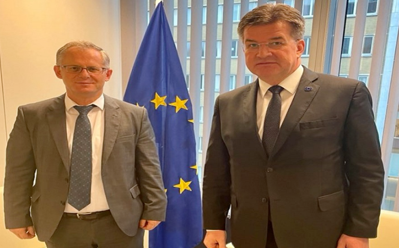 Sot raundi i ri i bisedimeve Kosovë-Serbi, çfarë pritet të diskutohet