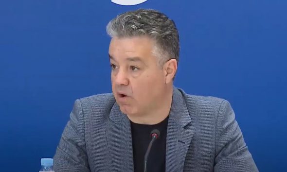 ‘Rithemelimi’: Alibeaj nuk mund të mbledhë deputetë në emër të PD-së