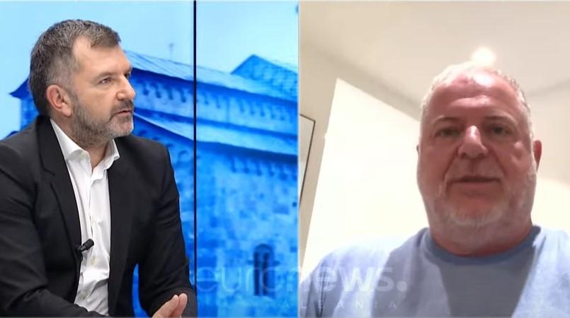 Bushati: Kurti të respektojë vendimin e gjykatës për Manastirin e Deçanit