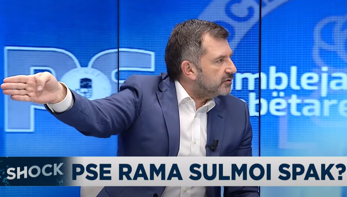 Andi Bushati: Rama shet e blen këdo, kërkon debat artificial për SPAK