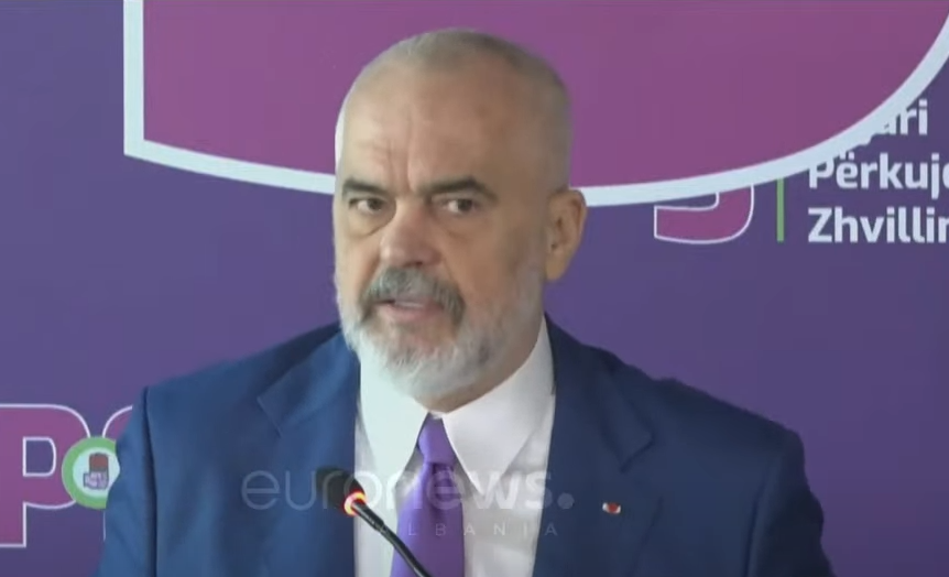 Figura dhe kryebashkiakë të PS-së do të kallëzohen në SPAK, paralajmëron Rama