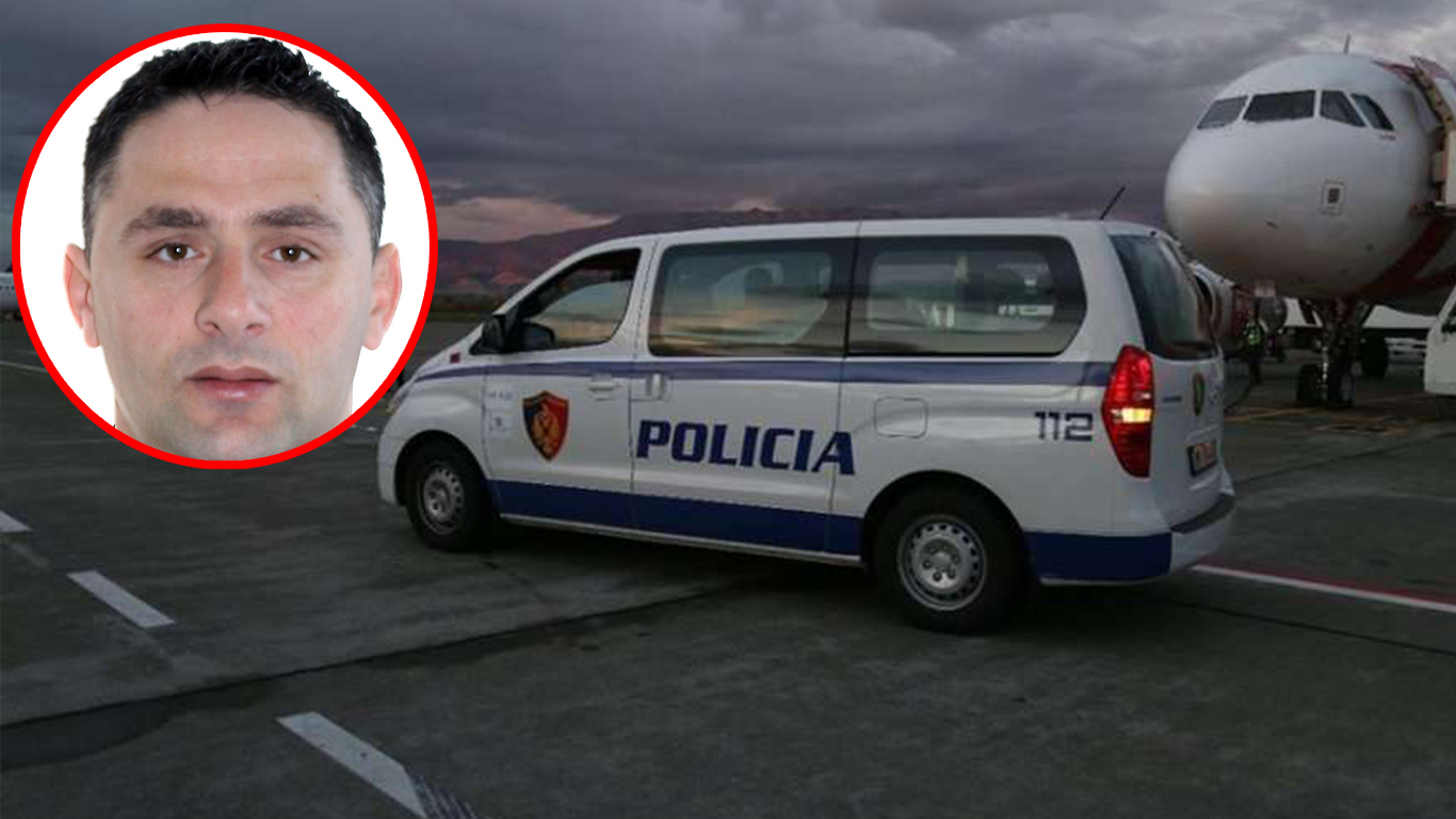 Ekstradohet nga Gjermania ish-truproja e Saimir Tahirit
