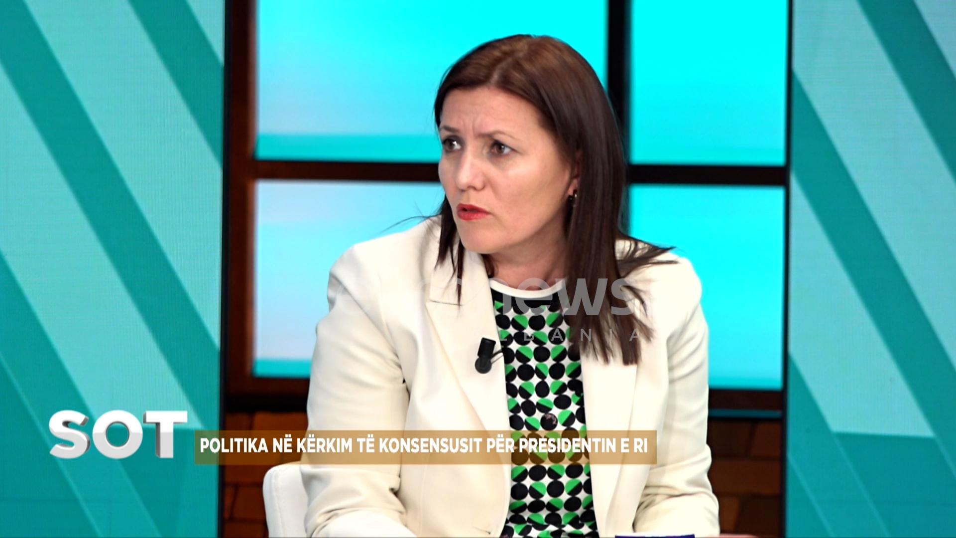Ermonela Felaj: Modeli i presidentit të mazhorancës dhe opozitës janë njësoj