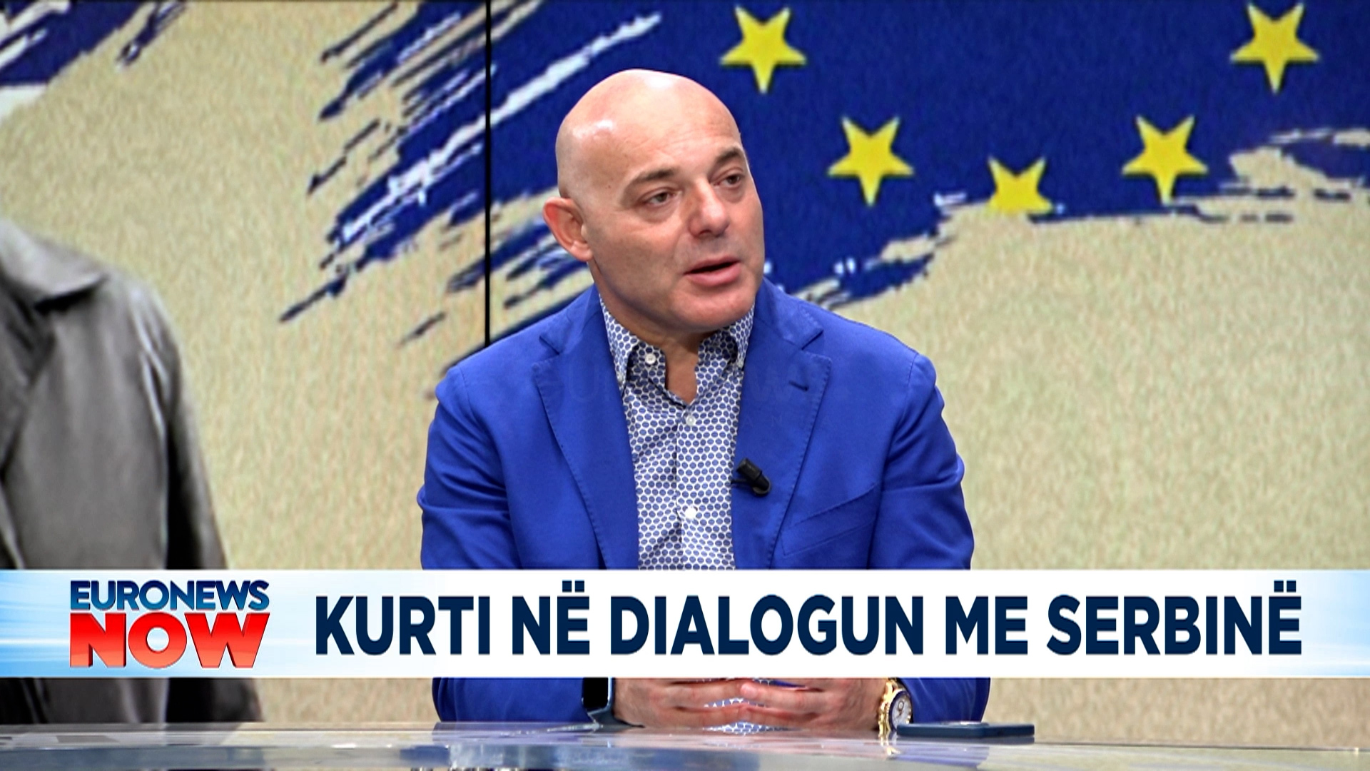 E pamundur marrëveshja Kosovë-Serbi në këtë kohë, sipas gazetarit Fevziu