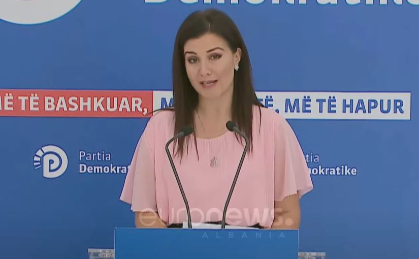 ‘Rithemelimi’: Dokumenti me kriteret për presidentin, marrëveshje Rama-Basha