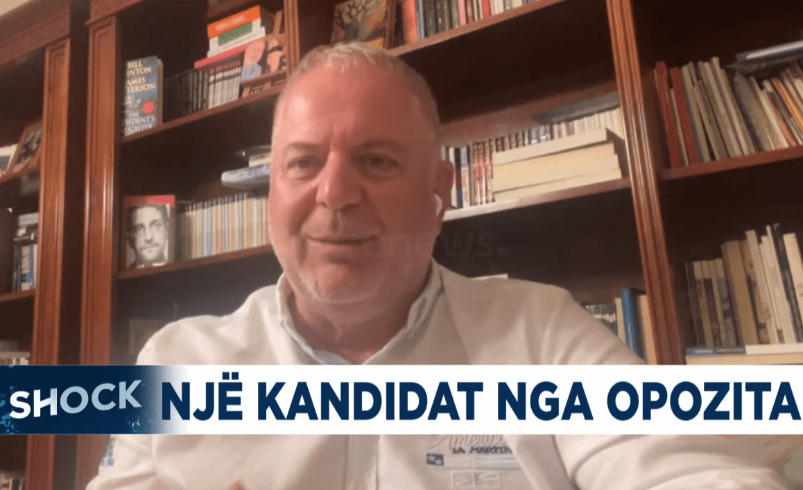 Baton Haxhiu: Asnjë emër i opozitës për President s’merr konsensus nga PS