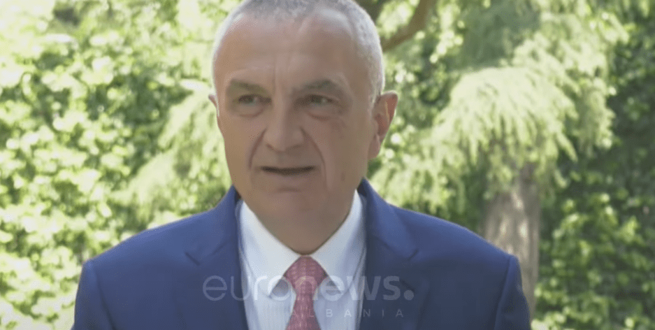 Meta: Djegia e mandateve, pjesë e marrëveshjes së 17 majit