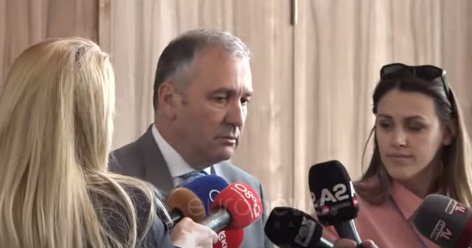 ‘Kemi nën hetim shumë çështje’, Kraja refuzon të komentojë deklaratat e Ramës