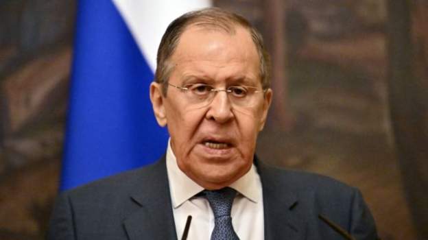 Lavrov: Dërgimi i armëve në Ukrainë mund të përshkallëzojë situatën