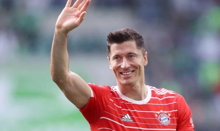 U transferua te Barcelona, reagon për herë të parë Lewandowski