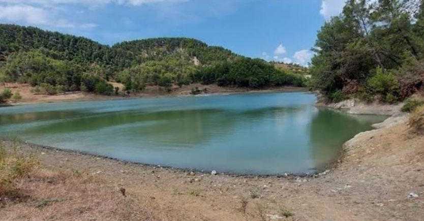 Dy të mitur mbyten në liqenin e Prushit në Tiranë