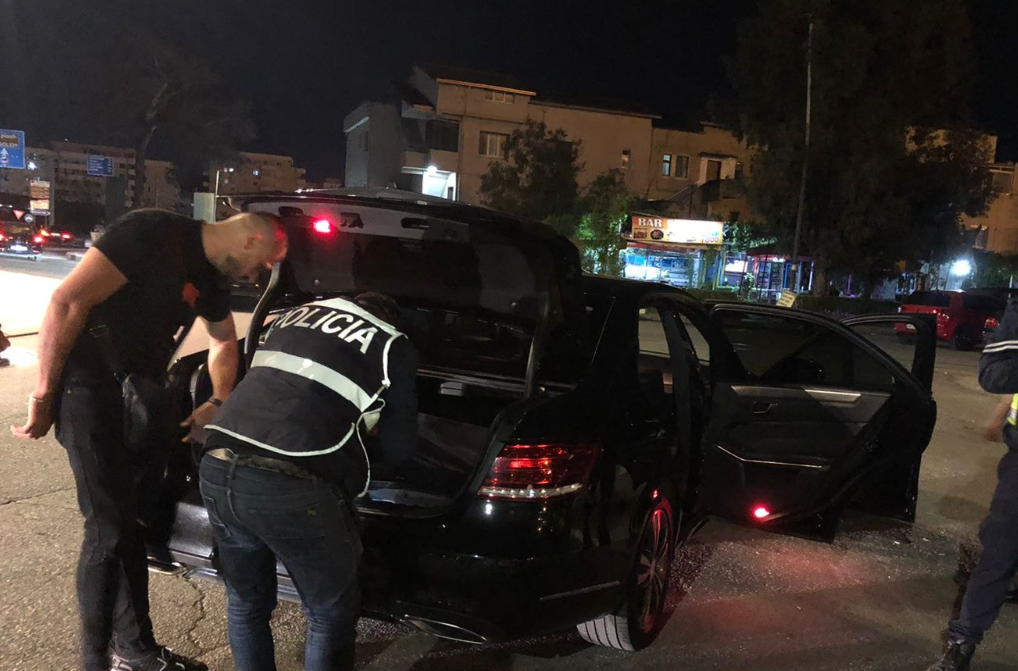 Aksidentet, policia nis kontrollet e shoferëve në të gjithë vendin