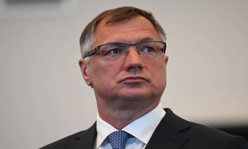 Zv.kryeministri rus viziton qytetin e Mariupolit