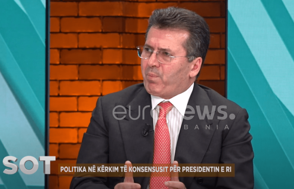 ‘Presidenti’, Mediu: Opozita mos të propozojë emra pa u konsultuar brenda vetes