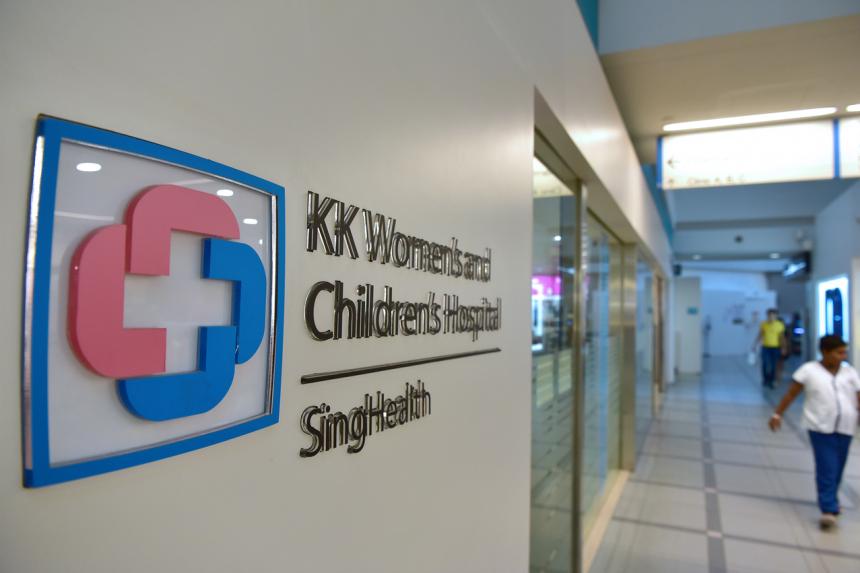 Singapori konfirmon rastin e parë me hepatitit akut tek një foshnje