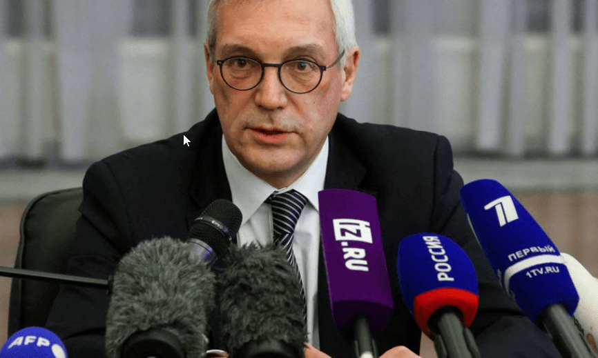 Rusia: Do të përgjigjemi nëse NATO-ja vendos forcat bërthamore afër kufirit