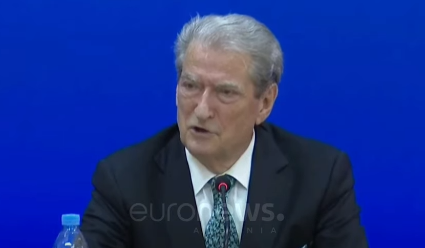 Berisha: Yuri Kim fushatë kundër meje në prag të zgjedhjeve në PD