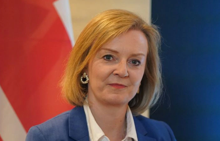 Mbretëria e Bashkuar: Do të dërgojmë më shumë armë në Ukrainë