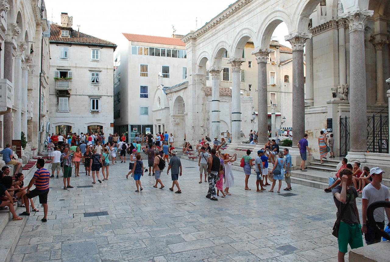 Trogir