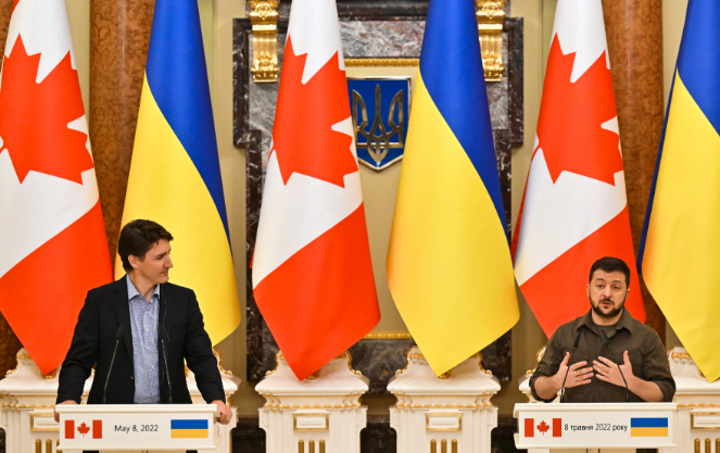 Kanadaja do të rihapë ambasadën e saj në Kiev