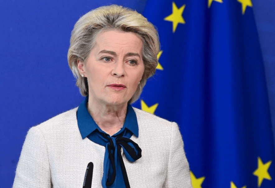 BE propozon 9 miliardë euro ndihmë për Ukrainën