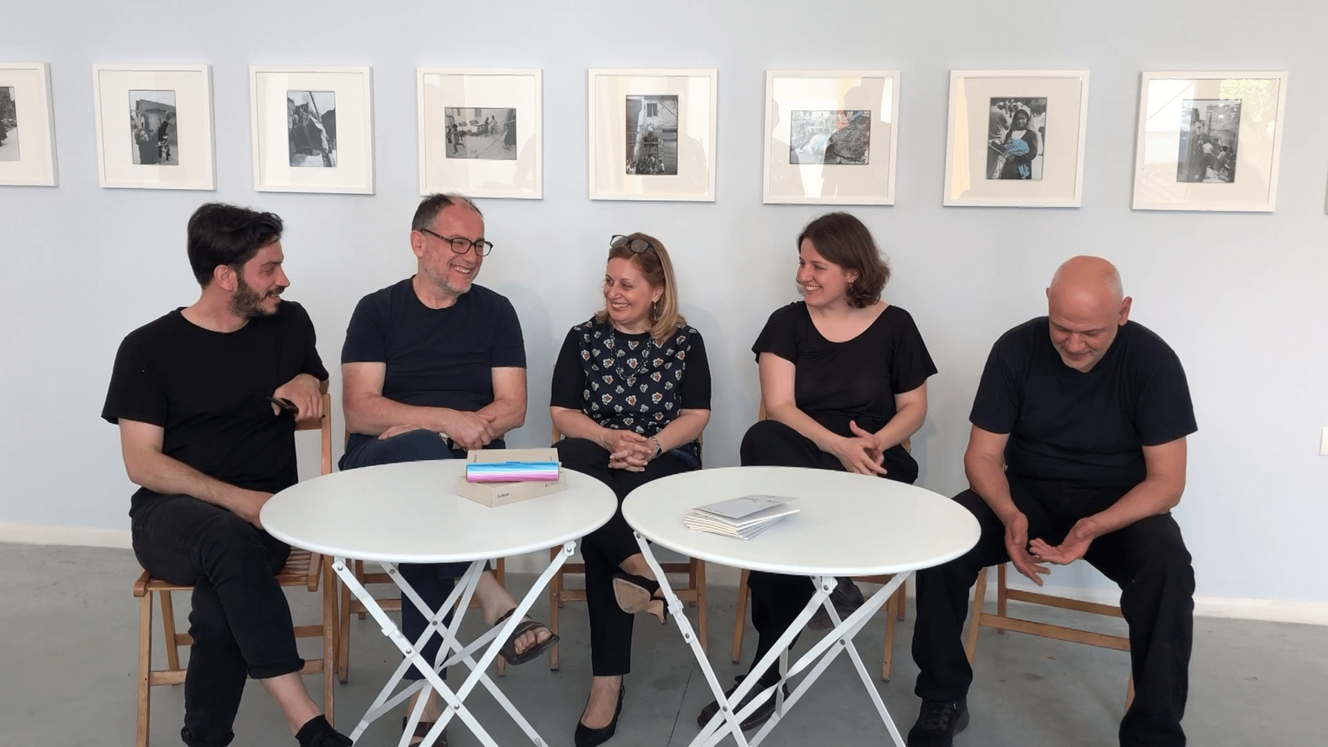 Rikthehet festivali ‘Ekrani i artit’ i Adrian dhe Melisa Pacit