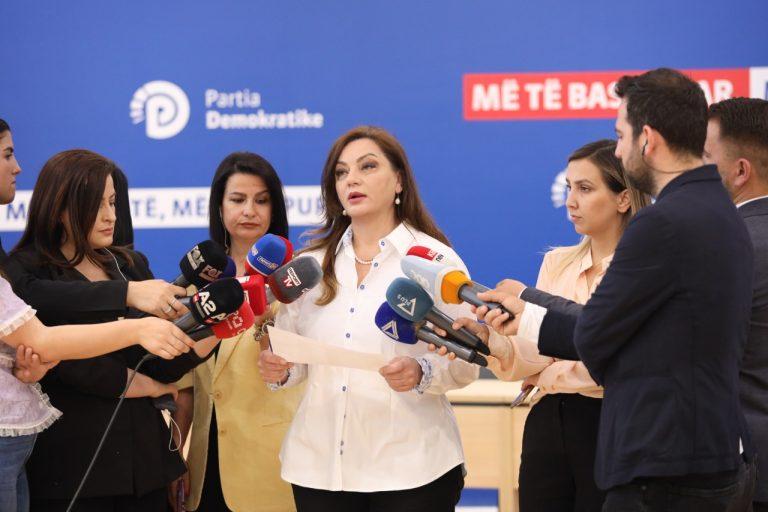 Mbi 14 mijë demokratë kanë votuar deri në orën 11:00