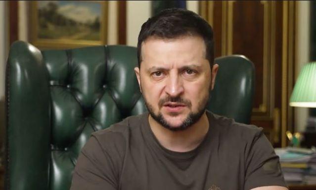 ‘Po përdorin impiantin bërthamor për terror’, Zelenski ‘shpërthen’ ndaj rusëve