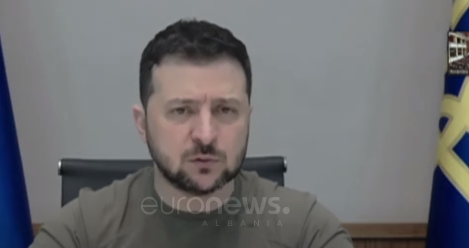 ‘Mbyllni portet për anijet ruse, kufizoni turistët’, Zelenski rendit kërkesat