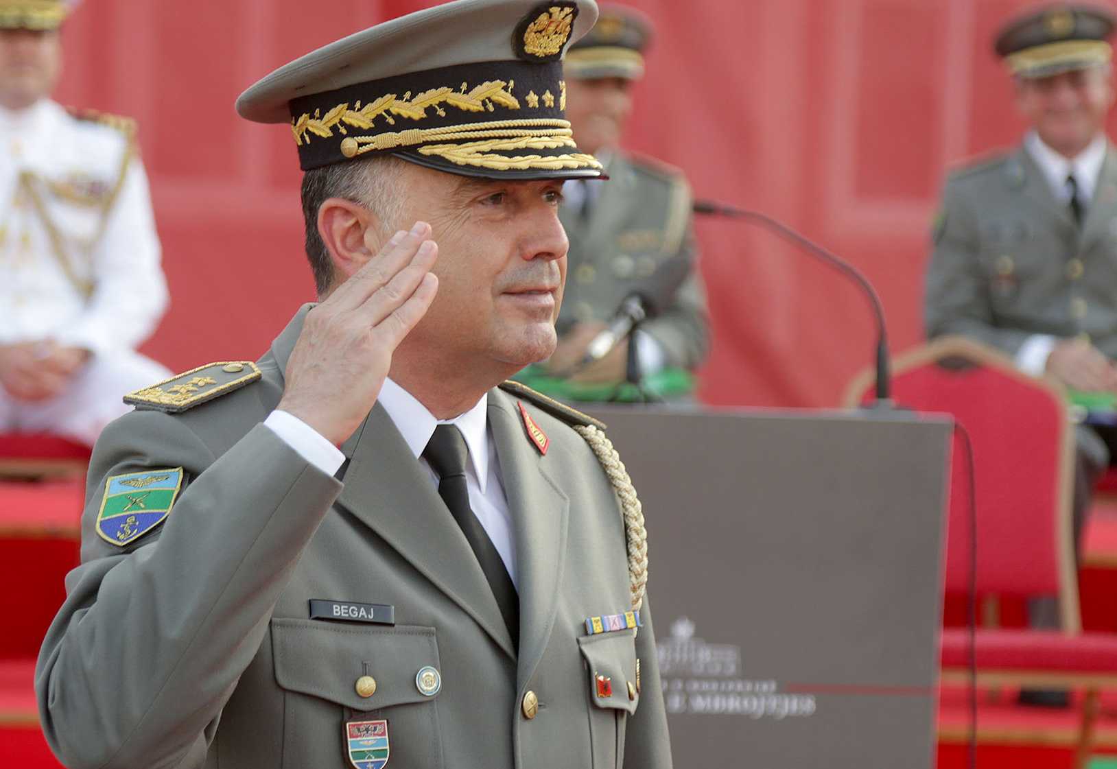 PROFIL l Kush është kandidati për President i shumicës socialiste