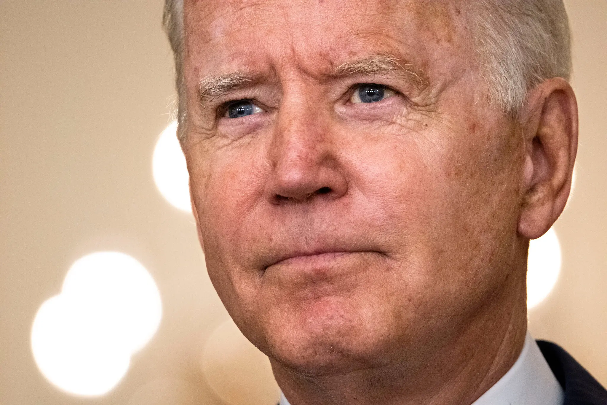 Biden: Çfarë SHBA do të bëjë dhe çfarë jo për Ukrainën
