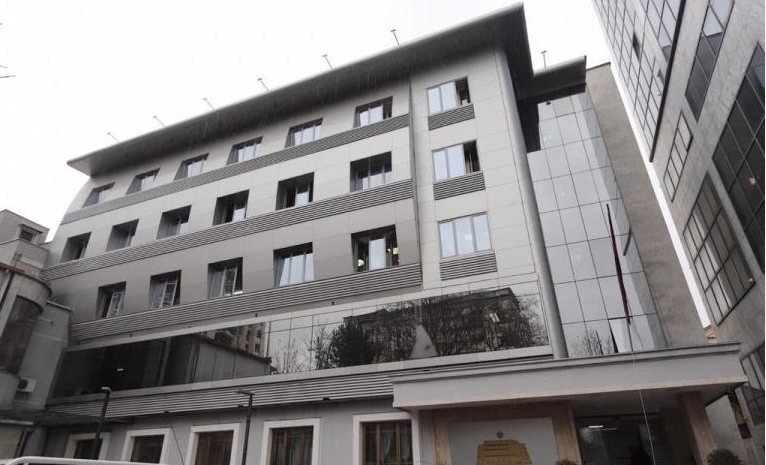 Rritja e infektimeve me COVID, ISHP tender 400 mijë euro për blerje kitesh