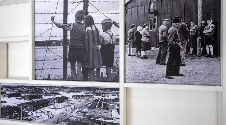 Hapet në Danimarkë muzeu për refugjatët, që nga Lufta II Botërore
