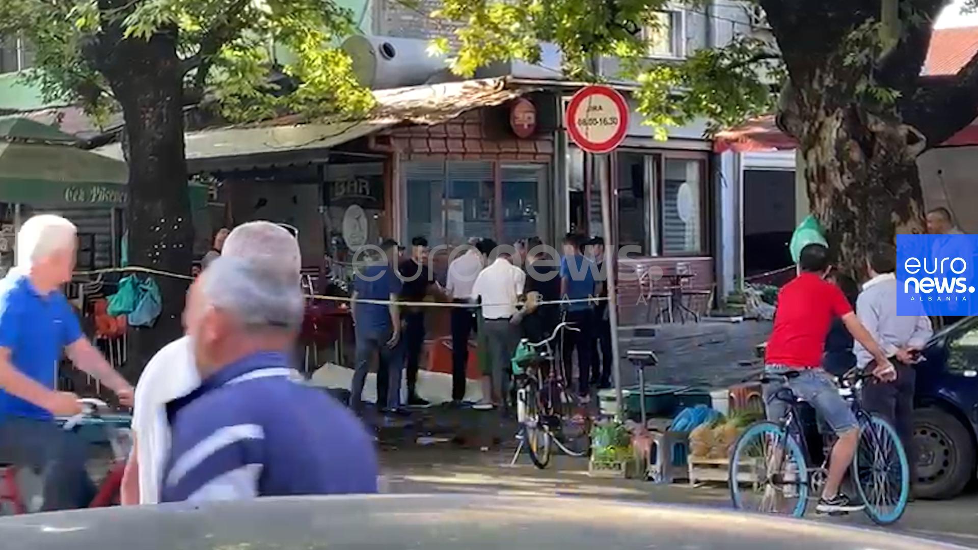 Foto nga vendngjarja