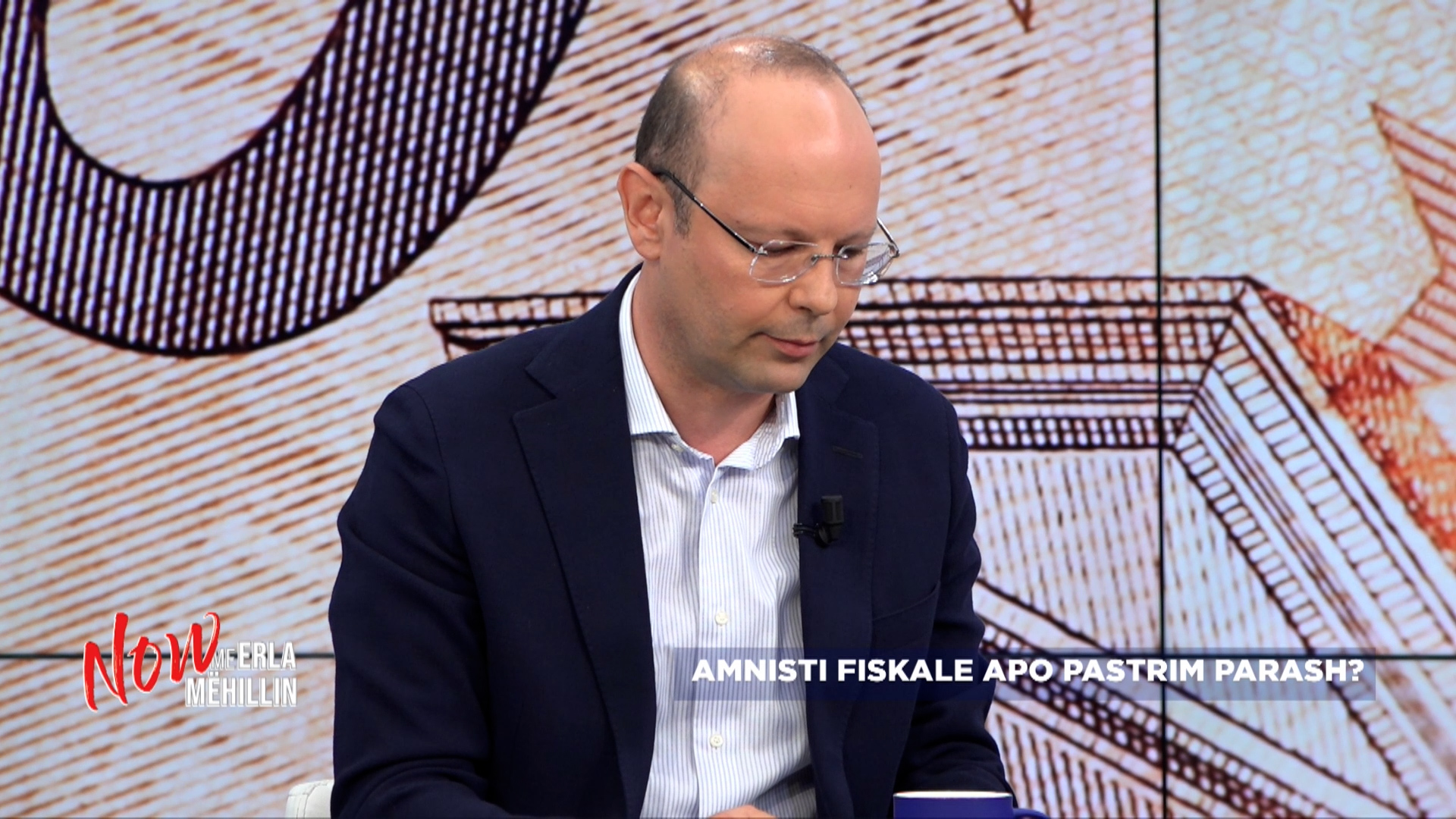 Amnistia fiskale, Kaso: Drafti krijon paparazi me ata që deklarojnë të ardhurat