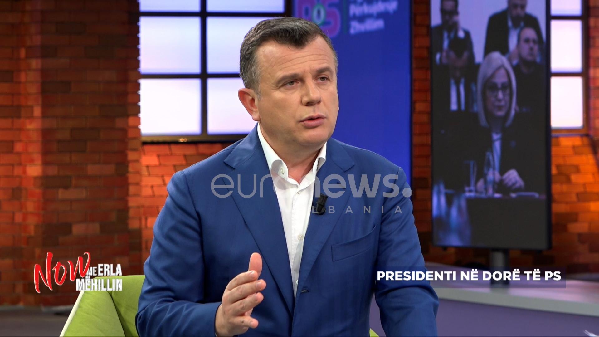 Balla për presidentin: I qëndruam marrëveshjes me opozitën