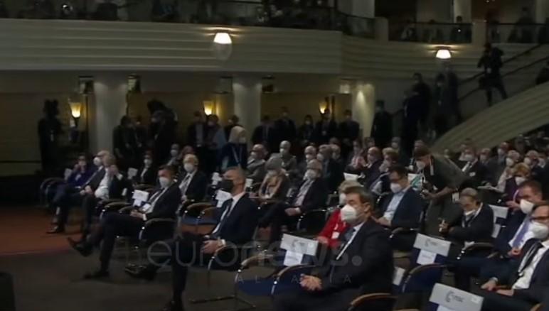 Lavrov dhe Scholz vizita të larta diplomatike në rajon