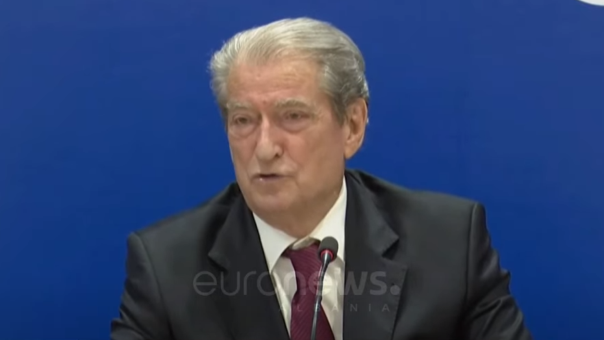 7 korriku, Berisha: Besoj se partitë opozitare do i bashkohen protestës