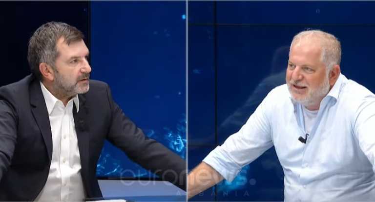 Bushati: Përjashtimi i Bashës nga protesta, gabim politik i Berishës