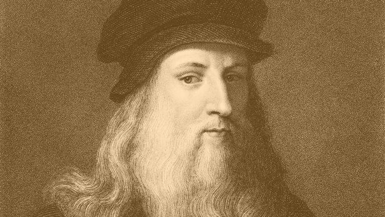 Da Vinci