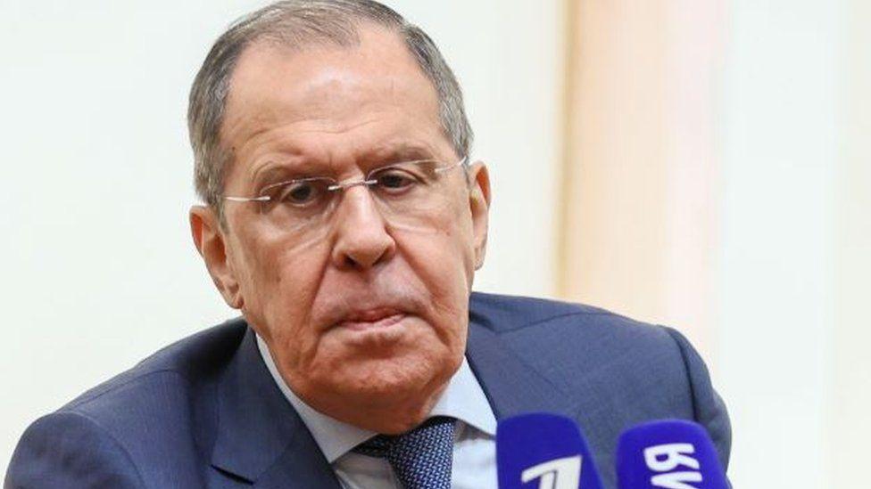 Lavrov anulon vizitën në Serbi, tre shtete ballkanike mbyllën hapësirën ajrore