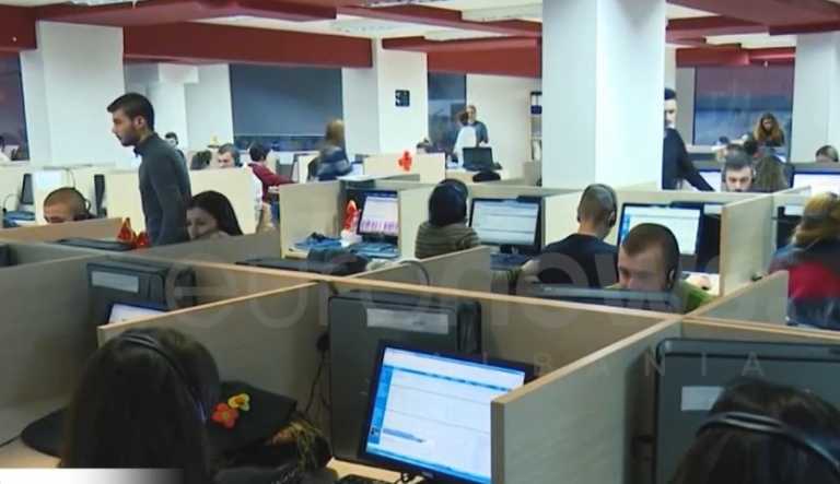 Tregu i punës në Shqipëri, pse po largohen të rinjtë? l Unpublished