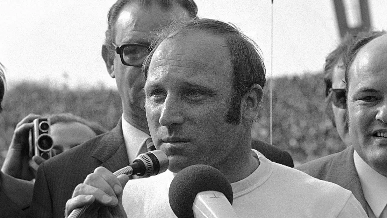 Legjenda e futbollit gjerman vdes në moshën 85-vjeçare 