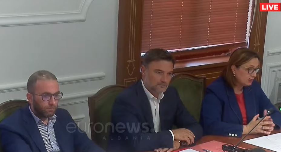 Alibeaj: ILDKPKI të investigojë rastin Xhaçka për konflikt interesi