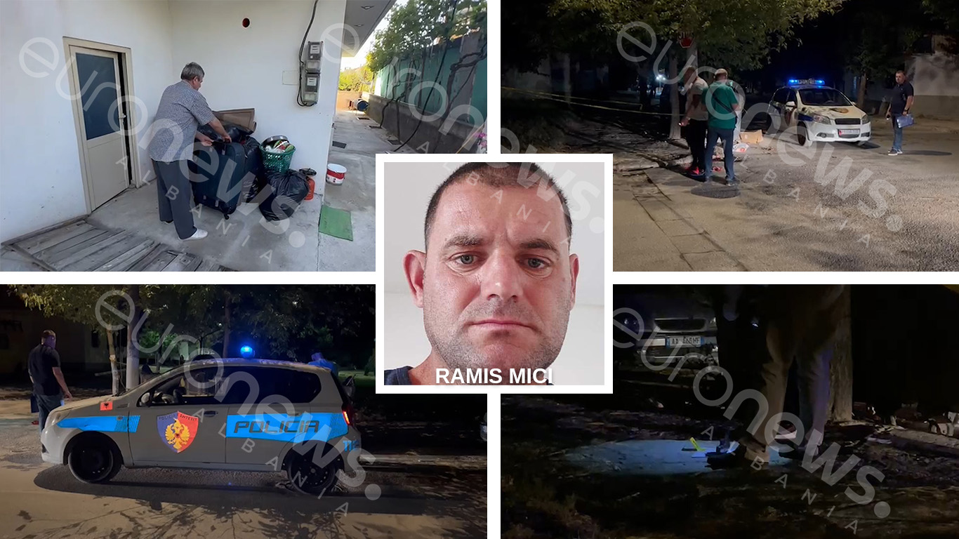 U vra nga bashkëjetuesi, urdhri i mbrojtjes nuk shkoi kurrë te Përmbarimi