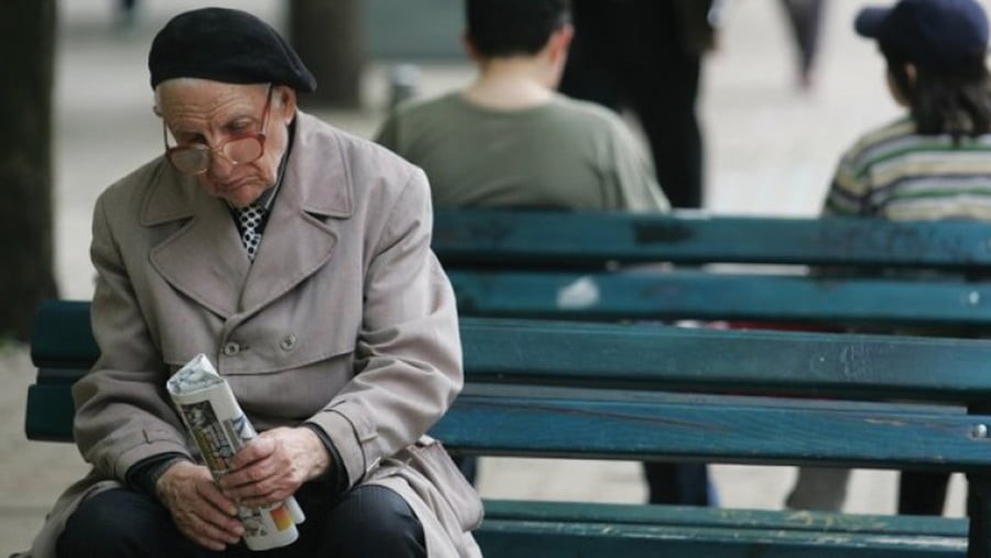 10 vjet pritje për pensionet, fitojnë shqiptarët në Itali, Greqia s’jep sinjale