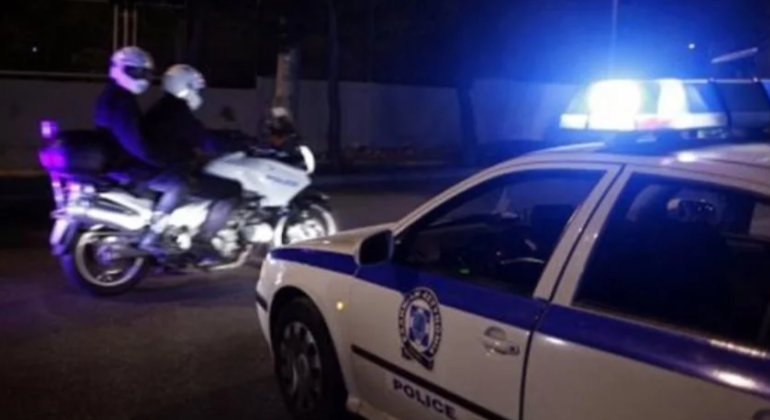 Plagoset me armë zjarri shqiptari në Greqi, dyshime për larje hesapesh