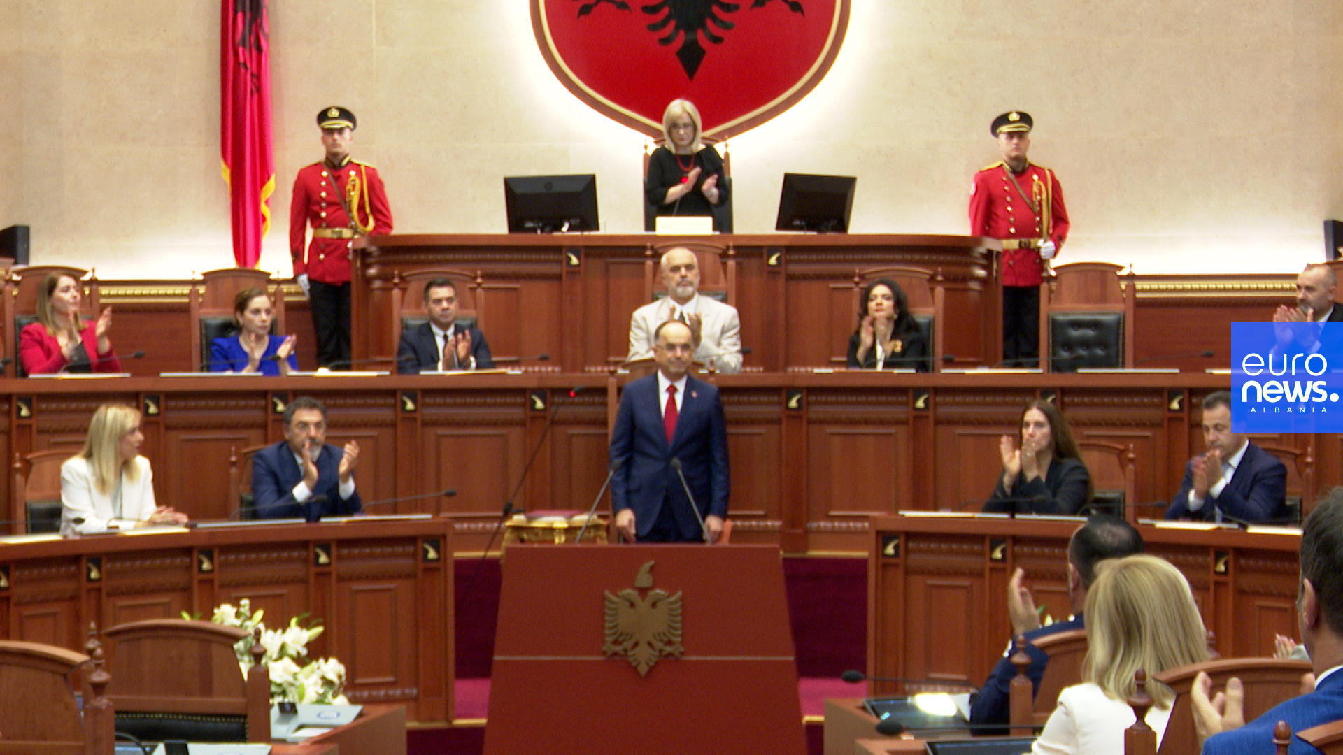 Presidenca e Begajt, analistët: Fjalime zhgënjyese, por i duhet lënë kohë